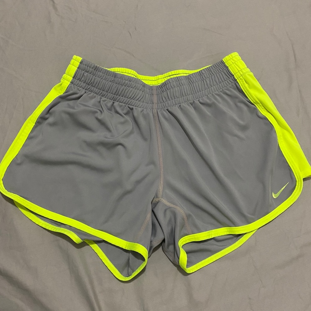 Nike dry fit shorts